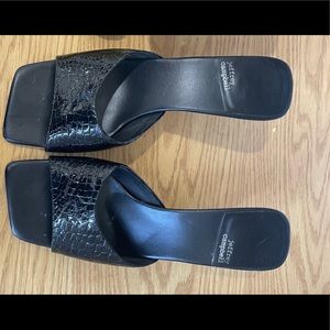 Size 11 Jeffrey Campbell shoes